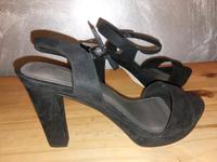 Schöne sexy Schuhe von Tamaris Gr. 41 NEU! Hessen - Hanau Vorschau