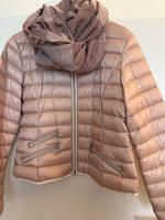 Jacke von COMMA mit passendem Loop zu verkaufen Niedersachsen - Bad Iburg Vorschau
