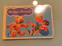 Kinderbuch „Teddys Freunde“ Bayern - Estenfeld Vorschau