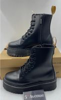 Dr. Martens V Jadon II Mono Vegan | Größe 37 | Art. 0339 Nordrhein-Westfalen - Remscheid Vorschau