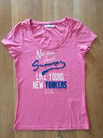 T-Shirt Gr.M Niedersachsen - Hessisch Oldendorf Vorschau