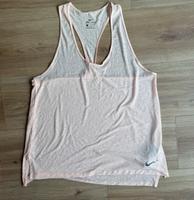 Sport Shirt Nike neon rosa Größe L Rostock - Kröpeliner-Tor-Vorstadt Vorschau
