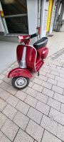 Vespa Special  50 Bayern - Kempten Vorschau