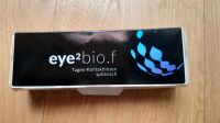 EYE2 BIO.F 1 Day - Tages-Kontaktlinsen Bayern - Germering Vorschau