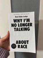 Why I'm No Longer Talking to White People About Race Taschenbuch Baden-Württemberg - Winnenden Vorschau