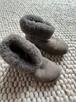 UGGs UGG Classic II Short Boot Boots grau 39 Nordrhein-Westfalen - Eschweiler Vorschau