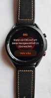 Samsung Galaxy Watch 3 45mm LTE Sachsen-Anhalt - Bördeland Vorschau