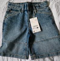 Jeans Short kurze Hose 116 Neu mit Etikett Nordrhein-Westfalen - Lünen Vorschau