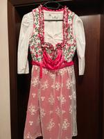 Dirndl 3-teilig Sachsen - Königshain bei Görlitz Vorschau