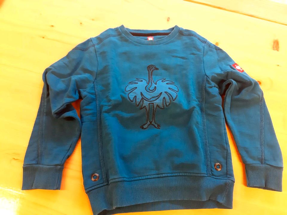 Engelbert Strauss Pullover Pulli Größe 122 - 128 in Üchtelhausen