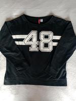 Sweatshirt Pullover H&M Gr.M Hessen - Münchhausen Vorschau