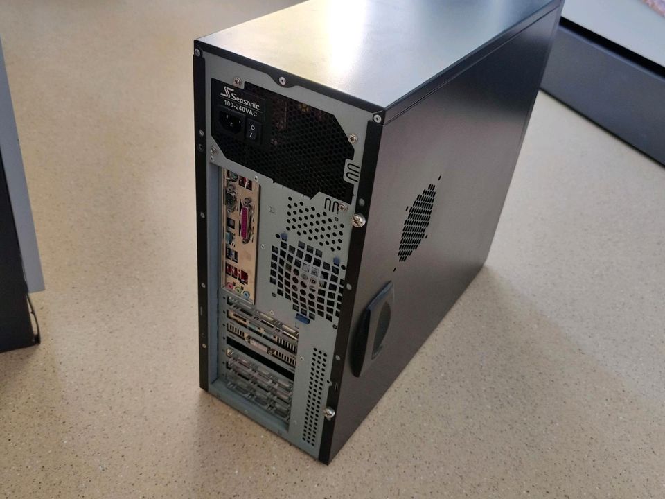 *Low Budget* Gaming PC Core i5 GTX750 1TB HDD in Bochum