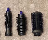 NEU Dyson Airwrap 20mm Long Smoothing Volumenbürste Lockenaufsatz Sachsen-Anhalt - Zörbig Vorschau