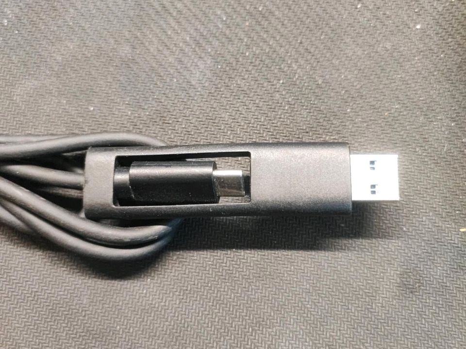 Dockingstation DELL D6000 USB/USB-C Anschluß in Langenhagen