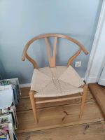 Wishbone chair Replik Carl Hansen Pankow - Prenzlauer Berg Vorschau