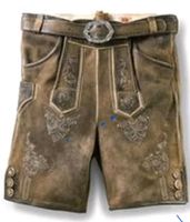 Lederhose,Lederhosen Set Bayern - Geiselhöring Vorschau