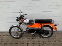 Kreidler Florett Rs RSH 1973 / Oldtimer Baden-Württemberg - Heidenheim an der Brenz Vorschau