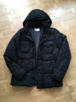 Jack & Jones Winterjacke Farbe Anthrazit Größe S Baden-Württemberg - Schwieberdingen Vorschau