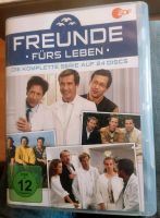 Freunde fürs Leben Komplette Serie 24 DVDs neuwertig! Wuppertal - Barmen Vorschau