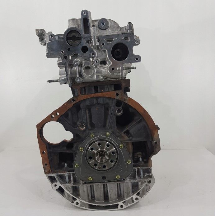 Motor RENAULT 2.0 DCI FIAT TALENTO M9R G 650 in Würzburg