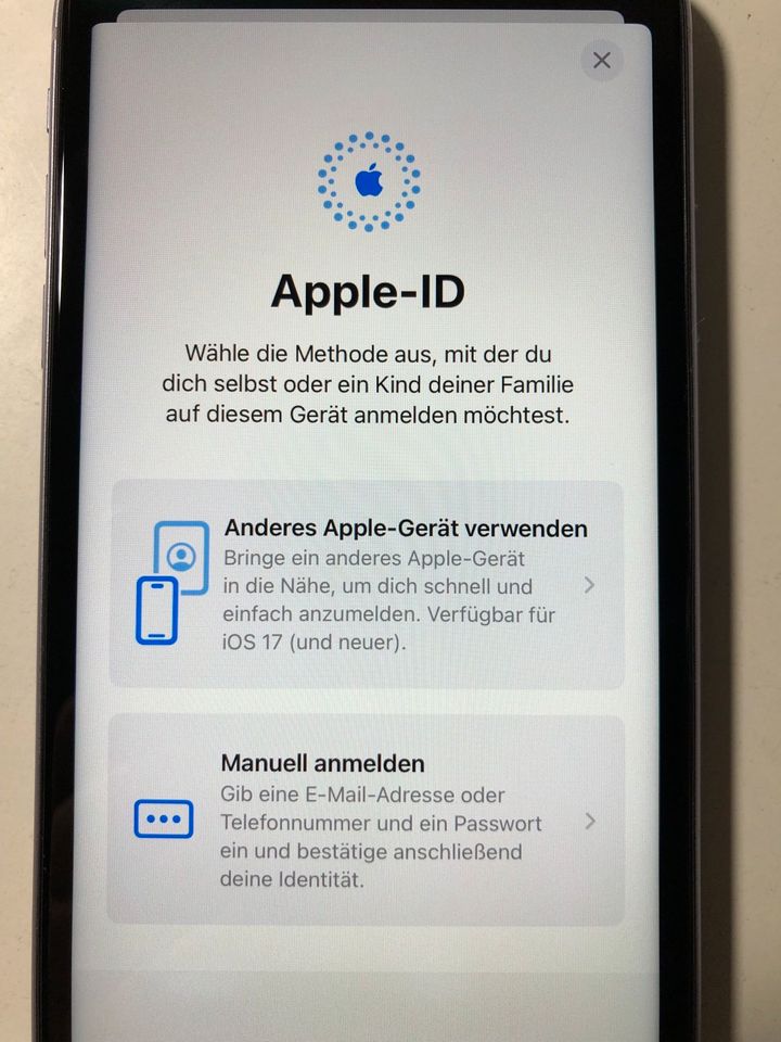 Apple iPhone 11 64Gb violett, ohne Simlock in München