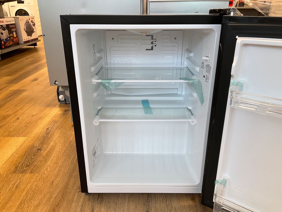 ⭐️Exquisit KB60-V-090E Mini-Kühlschrank 1 J. Garantie⭐️ in Peine