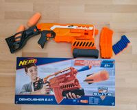 Nerf N-Strike Elite Demolisher 2 in 1 Leipzig - Holzhausen Vorschau