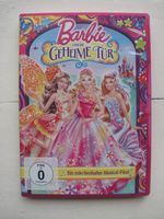 DVD Barbie und die geheime Tür ***  viele BARBIE DVDs eingestellt Niedersachsen - Uelzen Vorschau