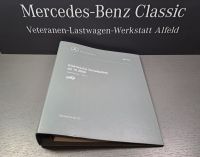 MB Elektrische Schaltpläne Typ 463 ab 12.2000 Geländewagen Band 3 Niedersachsen - Alfeld (Leine) Vorschau