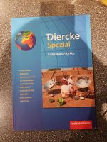 Diercke Spezial Subsahara-Afrika Niedersachsen - Wangerland Vorschau