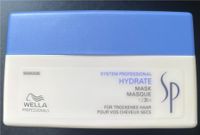 Wella SP HYDRATE Mask 200ml Nordrhein-Westfalen - Nettersheim Vorschau