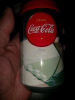 Coca Cola Blechspardose! Rheinland-Pfalz - Kölbingen Vorschau