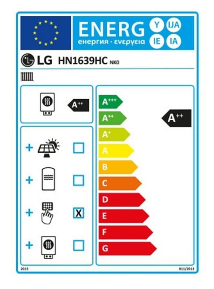 LG Therma V R290 Monobloc Hydrobox Innengerät für Wärmepumpe in Lübeck