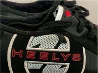 Heelys schwarz, Größe 33 inkl. Ersatzrollen Nordrhein-Westfalen - Rommerskirchen Vorschau