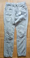 Damenhose Baumwollhose leichte Jeans OUI Größe 36 wie neu Bayern - Dingolfing Vorschau