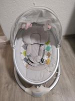 Mein Baby hat nur einmal in der elektrischen Babyschaukel geschla Rheinland-Pfalz - Bendorf Vorschau