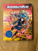 Comic Traum des Dämons GLP Düsseldorf - Carlstadt Vorschau