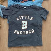 H&M T-Shirt Little Brother Niedersachsen - Bohmte Vorschau