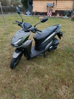 Zu verkaufen Mopeds LuXXon 125ccm Brandenburg - Frankfurt (Oder) Vorschau