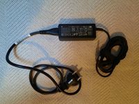 Original HP 45W (Blaue Spitze) 19,5V 2,31A AC Adapter Netzteil Nordrhein-Westfalen - Rheine Vorschau