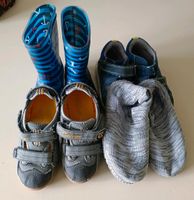 Schuhpaket Gr. 26 Richter, Kastinger, Bei Only, Playshoes Hessen - Herbstein Vorschau