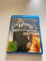 James Bond Die Welt ist nicht genug Nordrhein-Westfalen - Wetter (Ruhr) Vorschau