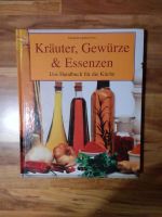 Buch ,Kräuter Gewürze & Essenzen ,Ortiz, inkl.Versand Mecklenburg-Vorpommern - Vitte Vorschau