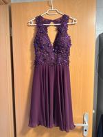 Cocktailkleid lila Brandenburg - Strausberg Vorschau