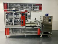 Fortuna Primus K4 + Lippelt G8000 Brötchenanlage Bäckerei Semmel Bielefeld - Heepen Vorschau