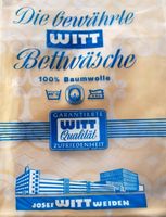 Bettwäsche 4 tg. 140/200 Aussteuerqualität Nordrhein-Westfalen - Bad Berleburg Vorschau