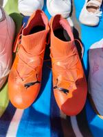 Fußballschuhe Puma Bayern - Ingolstadt Vorschau