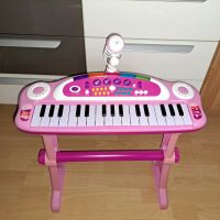 Simba Keyboard für Kinder / Mädchen Nordrhein-Westfalen - Gummersbach Vorschau