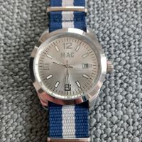 Herren Uhr von MAC ***NEU*** Niedersachsen - Bruchhausen-Vilsen Vorschau