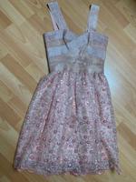 Damen Kleid von Wish mit Glitzerbesatz Rheinland-Pfalz - Zweibrücken Vorschau
